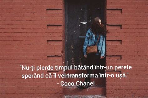 Coco Chanel – 15 Citate despre viata, femei si barbati